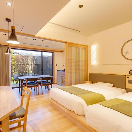 Ureshino Yadoya Hotel Exterior photo